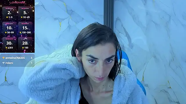 Maily_a_ 라이브 XXX 채팅