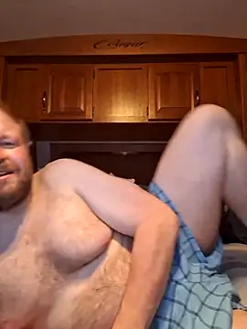 TheOneDonShaun's Webcam Show