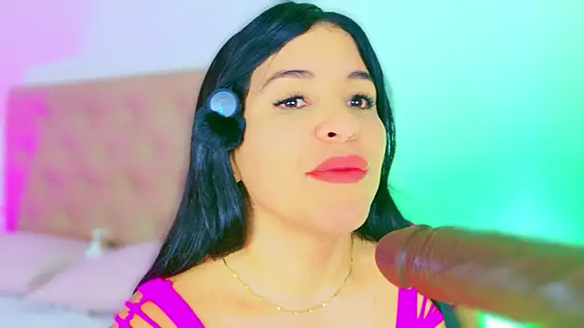 Онлайн чат XXX CharlootteEvans