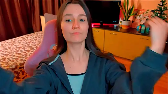 ameli_moon Chat XXX live