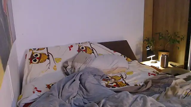 EdelHolz91 – webcam-show