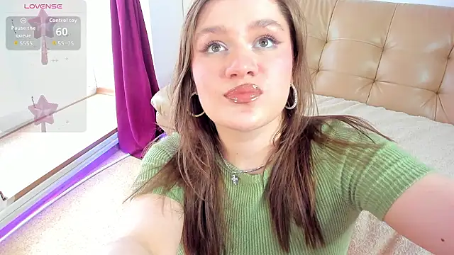 Jenny_Hart Webcamshow