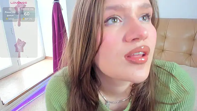 دردشة Jenny_Hart الجنسية المباشرة