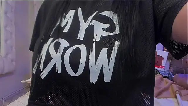 Chat +18 de Nara_belen ao vivo