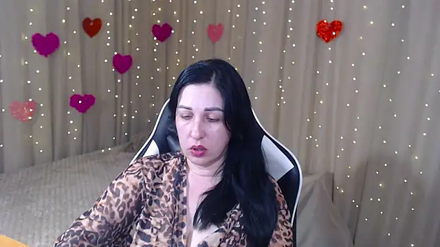 JillStevens Live XXX-chat