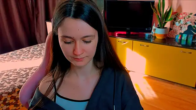 Chat +18 de ameli_moon ao vivo