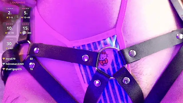 Alice_noir Chat XXX live