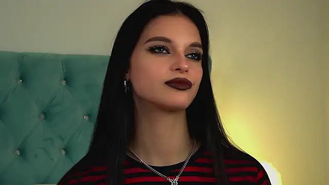 BeverlyMost Live XXX-chat