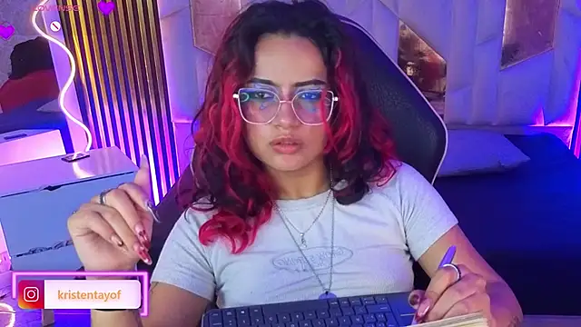 kristen_tay Live XXX-chat