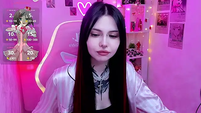 Morana_Batt: онлайн-секс-чат