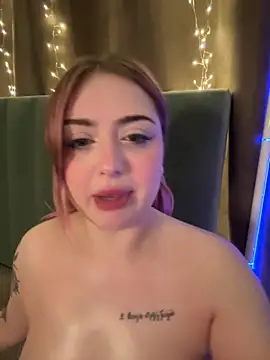 Chat XXX en directo de KellyMoors