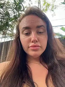 Chat XXX Live KiraSunshine