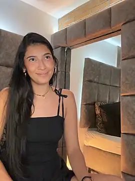 BrigitteVons Chat XXX live