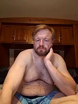 TheOneDonShaun Live XXX Chat