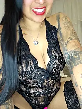 Angelmoon04: онлайн-секс-чат