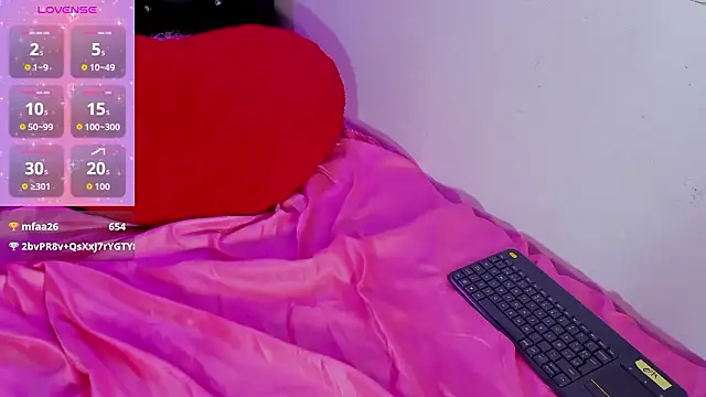 SidneyBrownn_'s Live XXX Chat