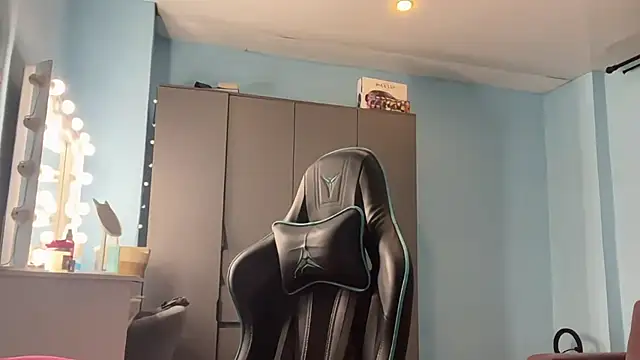 AndreeMerryman's Live XXX Chat