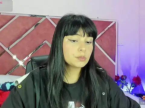 samantamanoban Live XXX-chat