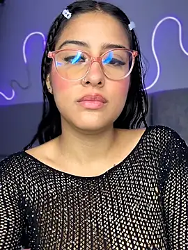 Chat XXX en directo de Abrilll2