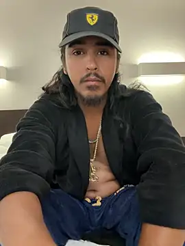 jrrichforever Live XXX Chat