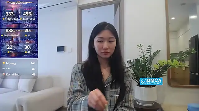 Asiagirll Adlı Modelin Canlı XXX Sohbeti