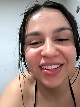 Daniela-rosee Chat XXX live