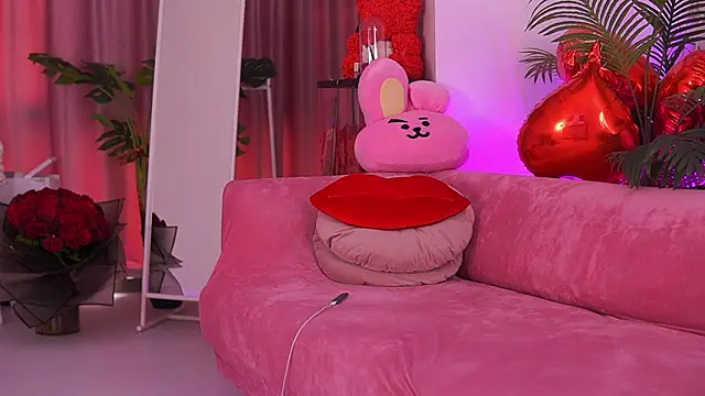 fallingangel Chat XXX live