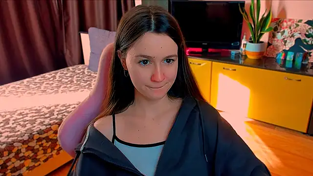 ameli_moon 即時 XXX 聊天