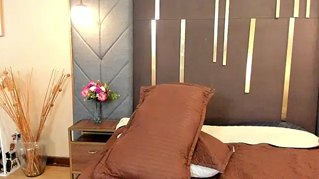 Chat XXX en directo de OliviGrace