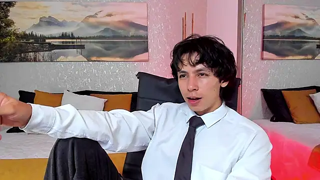 Tyler_durten's Live XXX Chat