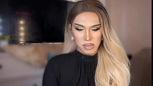 Ts_glamxx's Live XXX Chat