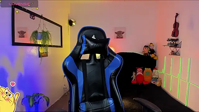 Онлайн чат XXX Damian_latinxxx