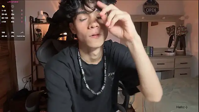 OopsAgain_'s Live XXX Chat