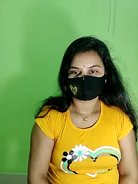 Priya-das 웹캠 쇼