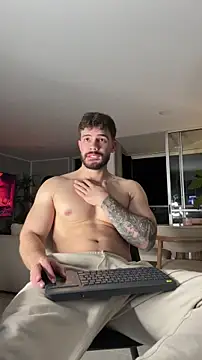 Valenthino_Salvatore 웹캠 쇼