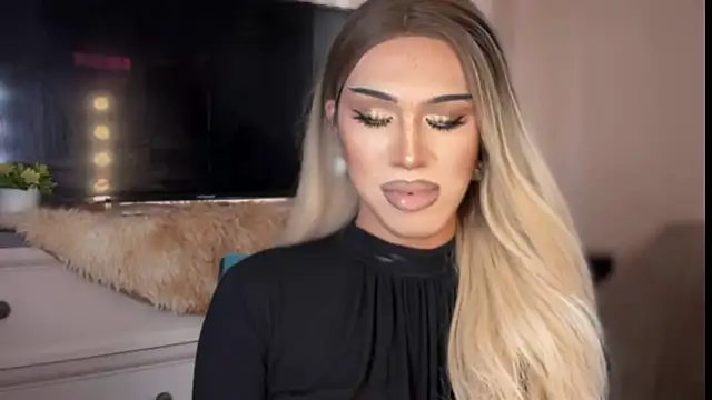 Ts_glamxx 现场XXX聊天