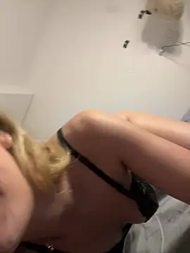 privsloirinha Live XXX-Chat