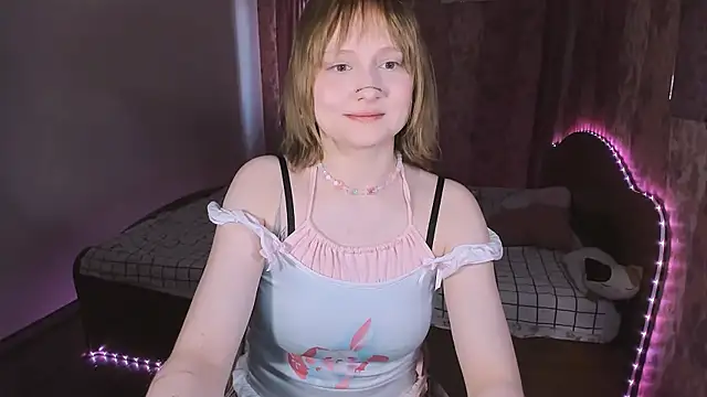 Chat +18 de MariaMango ao vivo