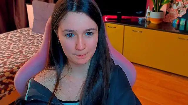 Chat +18 de ameli_moon ao vivo