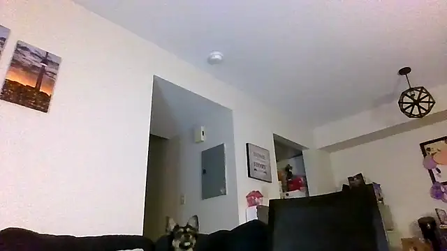 Živý XXX chat thedevinemama