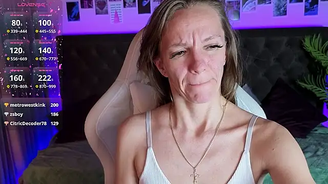 Živý XXX chat Jesica_mooon