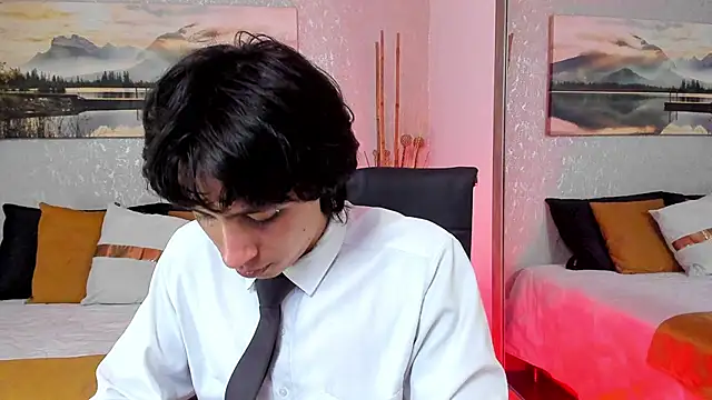 Tyler_durten Chat XXX live