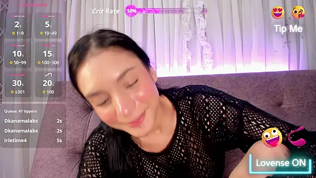 violet_77711's Live XXX Chat