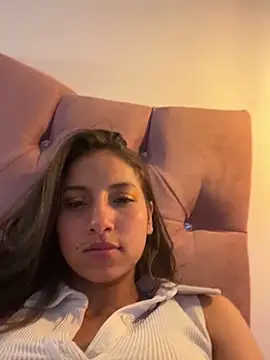 Živý XXX chat Paulett_Smith