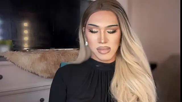 Ts_glamxx Webcam Show