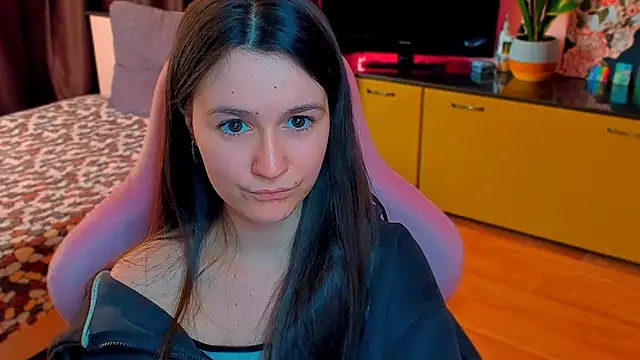 Chatroom XXX en direct de ameli_moon