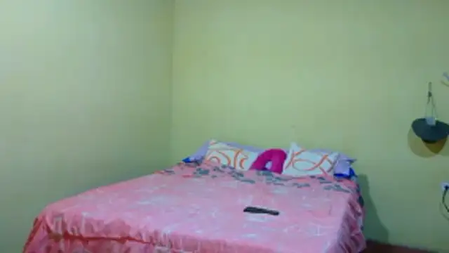 pecadodulce123 即時 XXX 聊天