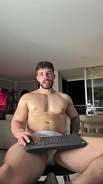 Valenthino_Salvatore Adlı Modelin Canlı XXX Sohbeti