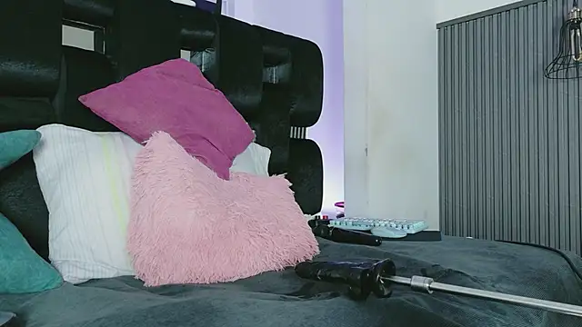 levana1 Adlı Modelin Canlı XXX Sohbeti