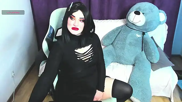 sexxx-queen's Live XXX Chat